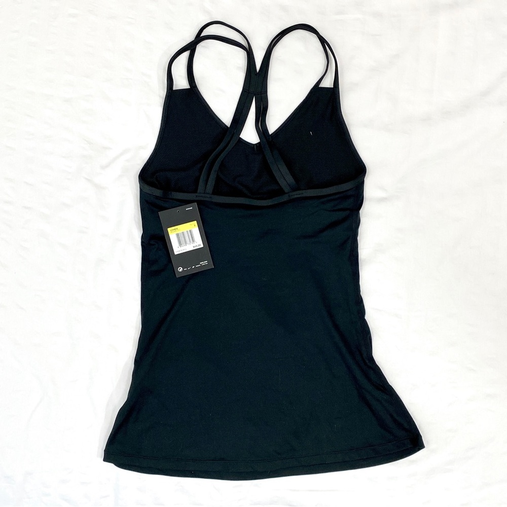 Nike Racer Back Tank - Picture 4 of 5